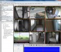 Inegrovany system SBI CCTV NVR Integracny system